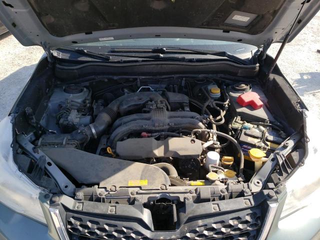 Photo 7 from auction – 2015 SUBARU FORESTER 2 with VIN JF2SJAWC1FH447879