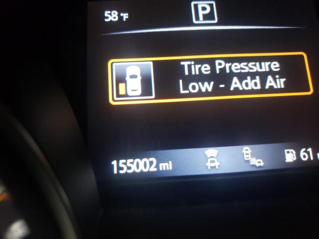 Photo 8 from auction – 2017 NISSAN ALTIMA 2.5 with VIN 1N4AL3AP8HC126485