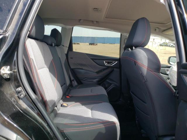 Photo 6 from auction – 2020 SUBARU FORESTER S with VIN JF2SKAMC4LH566148