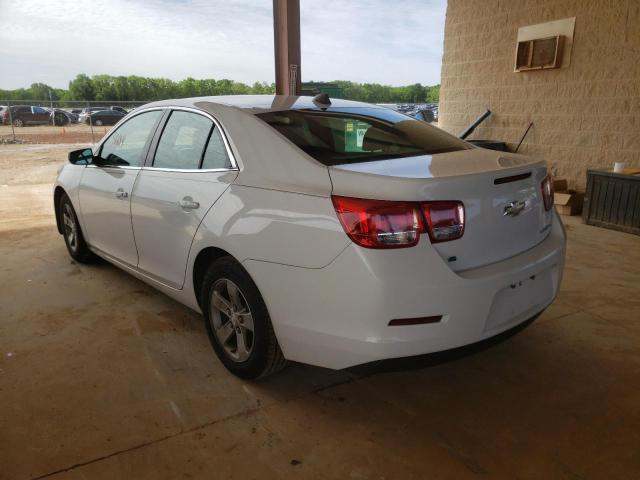 Photo 3 from auction – 2014 CHEVROLET MALIBU LS with VIN 1G11A5SL8EU164613