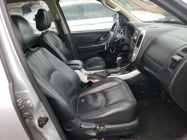 Photo 5 from auction – 2005 MERCURY MARINER with VIN 4M2CU571X5DJ30942