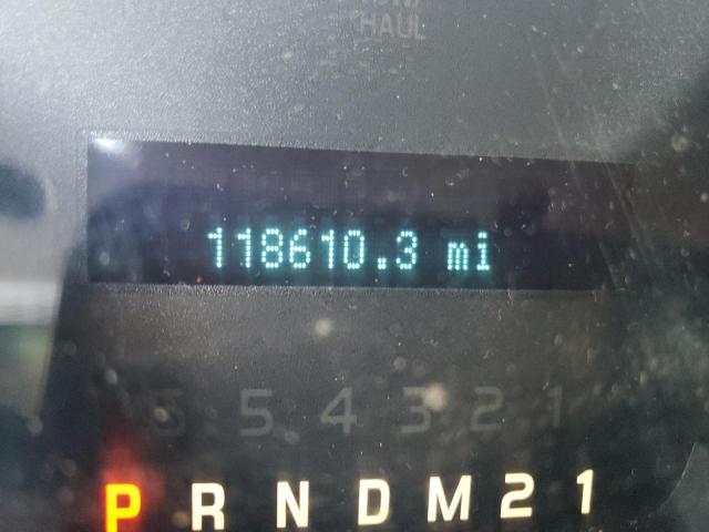 Photo 8 from auction – 2012 FORD F150 SUPER with VIN 1FTFX1CF0CFA23856