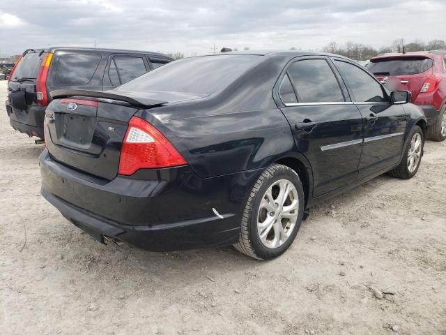 Photo 4 from auction – 2012 FORD FUSION SE with VIN 3FAHP0HA2CR129511