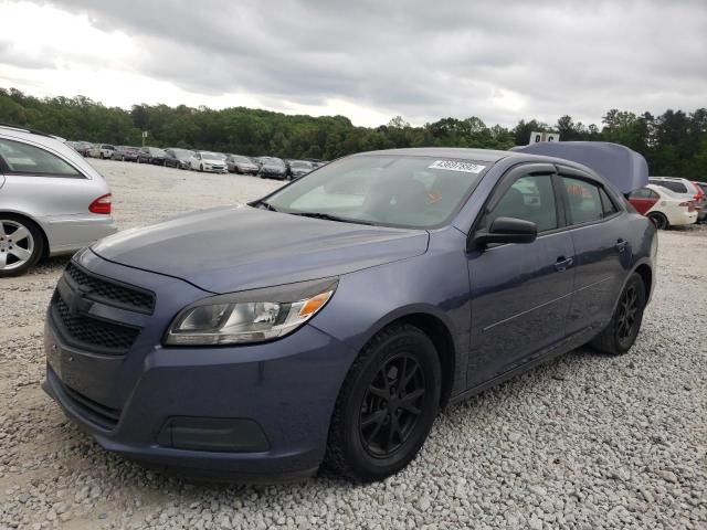 Photo 2 from auction – 2013 CHEVROLET MALIBU LS with VIN 1G11A5SA5DF242895