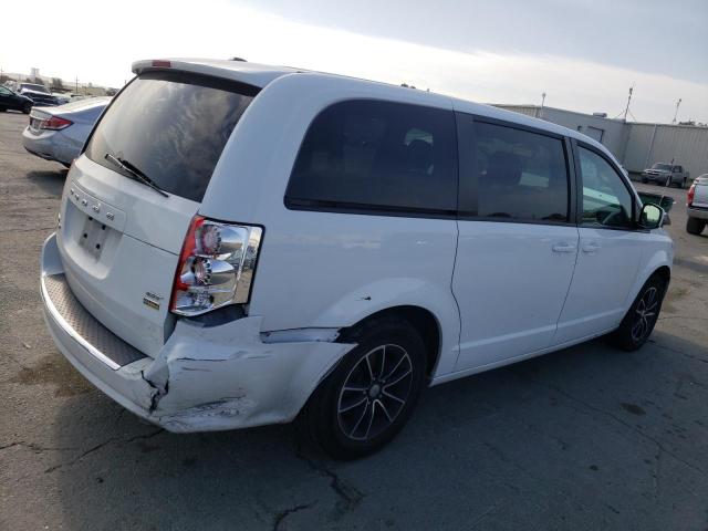 Photo 4 from auction – 2019 DODGE GRAND CARA with VIN 2C4RDGEG8KR579161