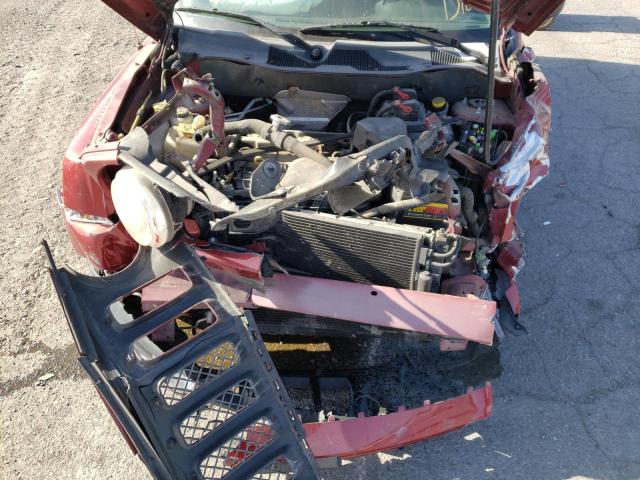Photo 7 from auction – 2012 JEEP PATRIOT SP with VIN 1C4NJRBB4CD618019
