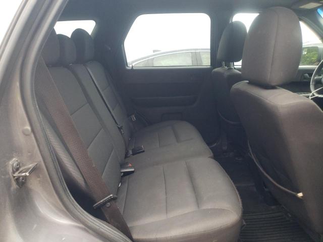 Photo 6 from auction – 2010 FORD ESCAPE XLT with VIN 1FMCU0D70AKD25113
