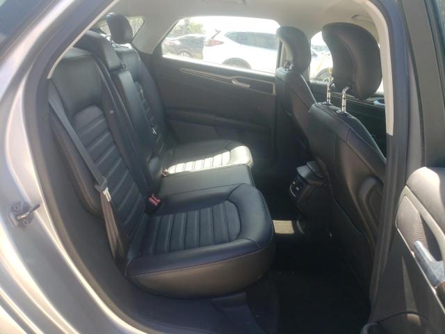 Photo 6 from auction – 2013 FORD FUSION SE with VIN 3FA6P0HR0DR188703