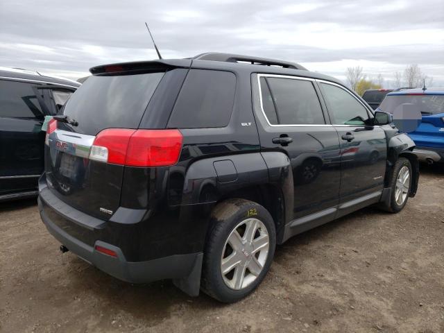 Photo 4 from auction – 2011 GMC TERRAIN SL with VIN 2CTFLVEC8B6332929