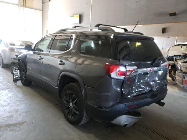Photo 6 from auction – 2019 GMC ACADIA SLT with VIN 1GKKNULS3KZ232853