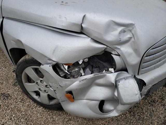 Photo 9 from auction – 2011 CHEVROLET HHR LS with VIN 3GNBAAFW3BS533602