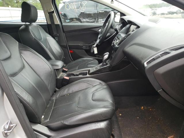 Photo 5 from auction – 2015 FORD FOCUS TITA with VIN 1FADP3N21FL297415