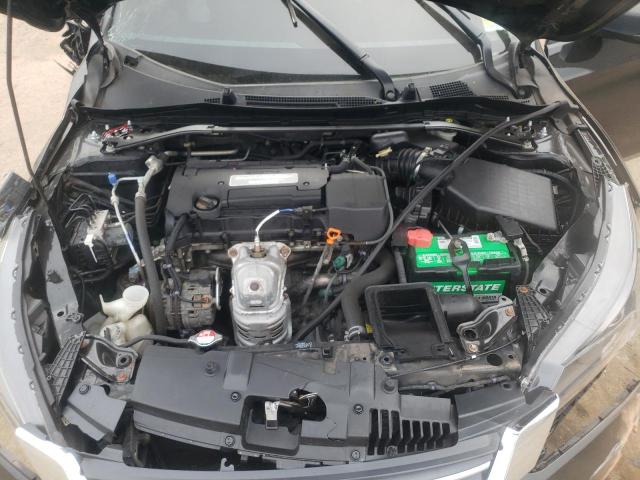 Photo 7 from auction – 2014 HONDA ACCORD EXL with VIN 1HGCR2F88EA266946