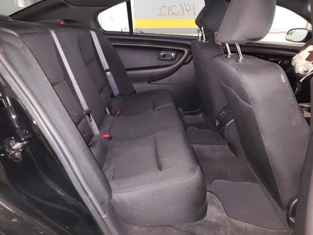 Photo 6 from auction – 2015 FORD TAURUS POL with VIN 1FAHP2MK6FG154451
