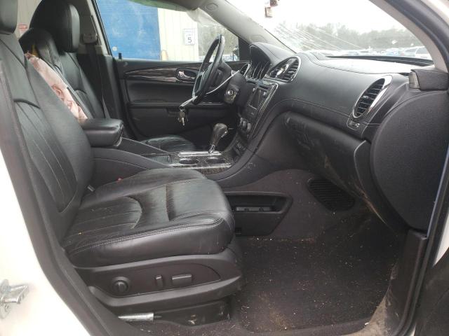 Photo 5 from auction – 2013 BUICK ENCLAVE with VIN 5GAKVDKD9DJ194319
