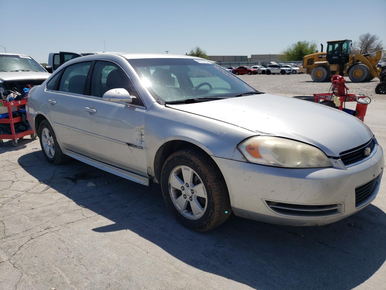 Photo 1 from auction – 2014 CHEVROLET IMPALA LIM with VIN 2G1WA5E31E1162277