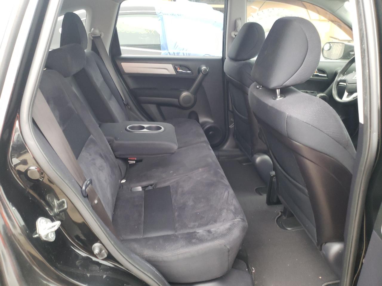 Photo 6 from auction – 2011 HONDA CR-V EX with VIN JHLRE4H50BC033679