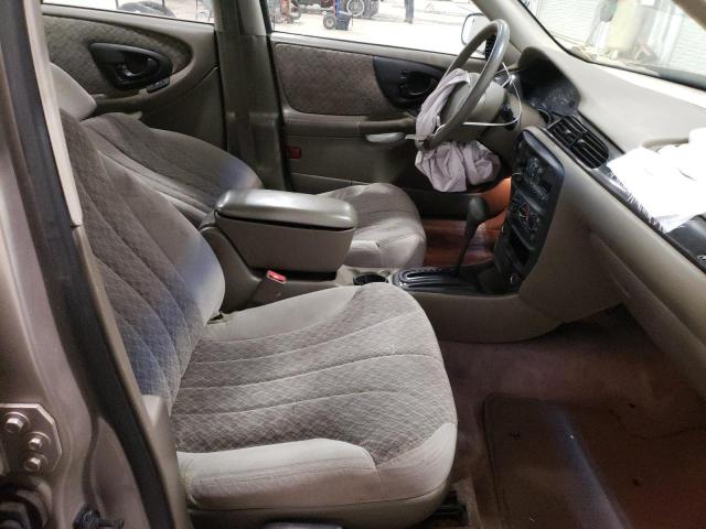 Photo 5 from auction – 2000 CHEVROLET MALIBU with VIN 1G1ND52JXY6309277
