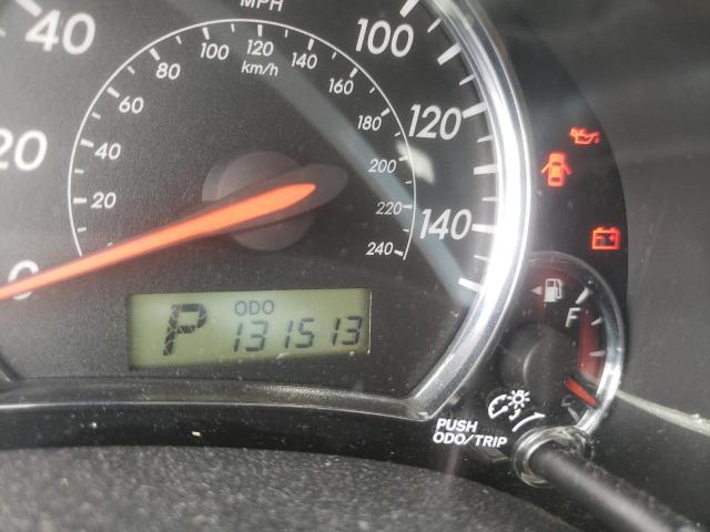 Photo 8 from auction – 2013 TOYOTA COROLLA BA with VIN 5YFBU4EE2DP213469