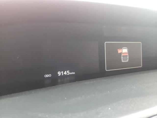 Photo 8 from auction – 2021 TOYOTA PRIUS PRIM with VIN JTDKAMFPXM3165138