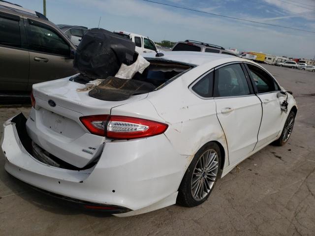 Photo 4 from auction – 2013 FORD FUSION SE with VIN 3FA6P0HR2DR167125