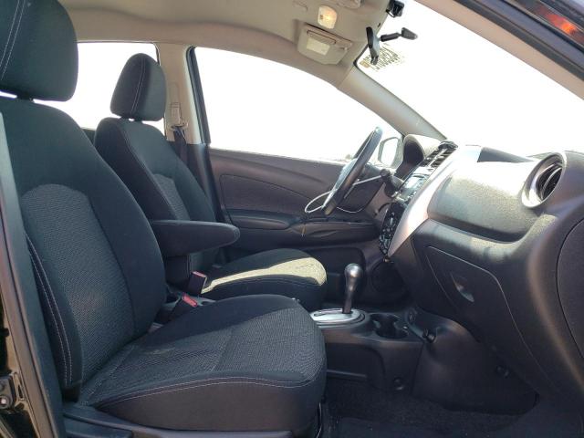 Photo 5 from auction – 2018 NISSAN VERSA S with VIN 3N1CN7AP4JL872224