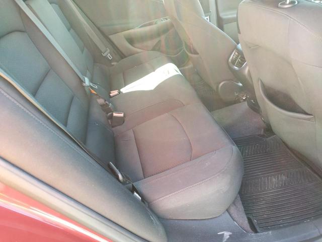 Photo 6 from auction – 2018 CHEVROLET MALIBU LT with VIN 1G1ZD5ST2JF281063