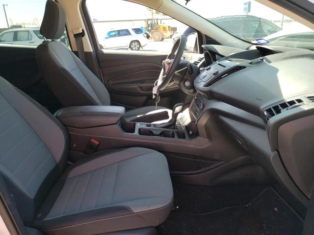 Photo 5 from auction – 2018 FORD ESCAPE S with VIN 1FMCU0F72JUD29004