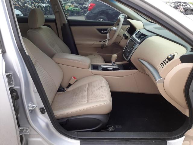 Photo 5 from auction – 2016 NISSAN ALTIMA 2.5 with VIN 1N4AL3APXGN377995