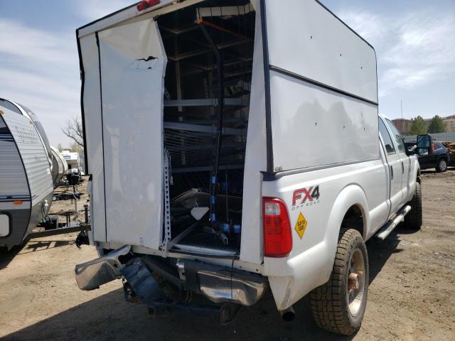 Photo 9 from auction – 2012 FORD F250 SUPER with VIN 1FT7W2B65CEA74516