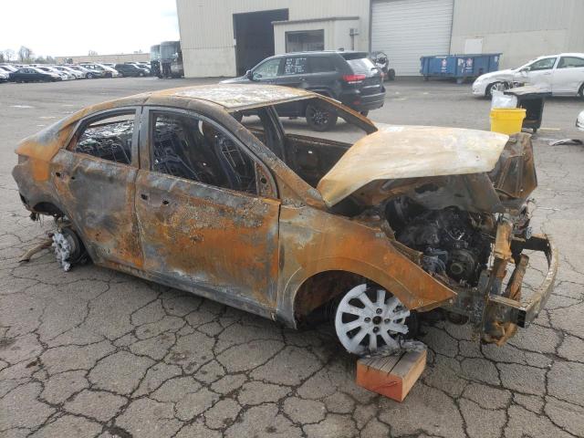 Photo 10 from auction – 2018 HYUNDAI ACCENT SE with VIN 3KPC24A32JE011226