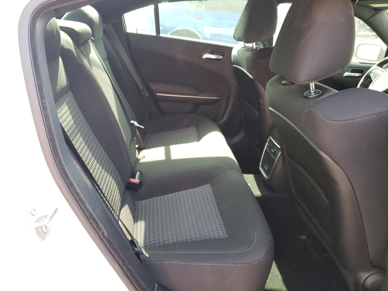 Photo 6 from auction – 2019 DODGE CHARGER R/ with VIN 2C3CDXCTXKH742957