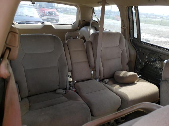 Photo 6 from auction – 2006 HONDA ODYSSEY EX with VIN 5FNRL38476B421246