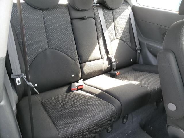 Photo 6 from auction – 2007 HYUNDAI ACCENT BAS with VIN KMHCN35CX7U022380