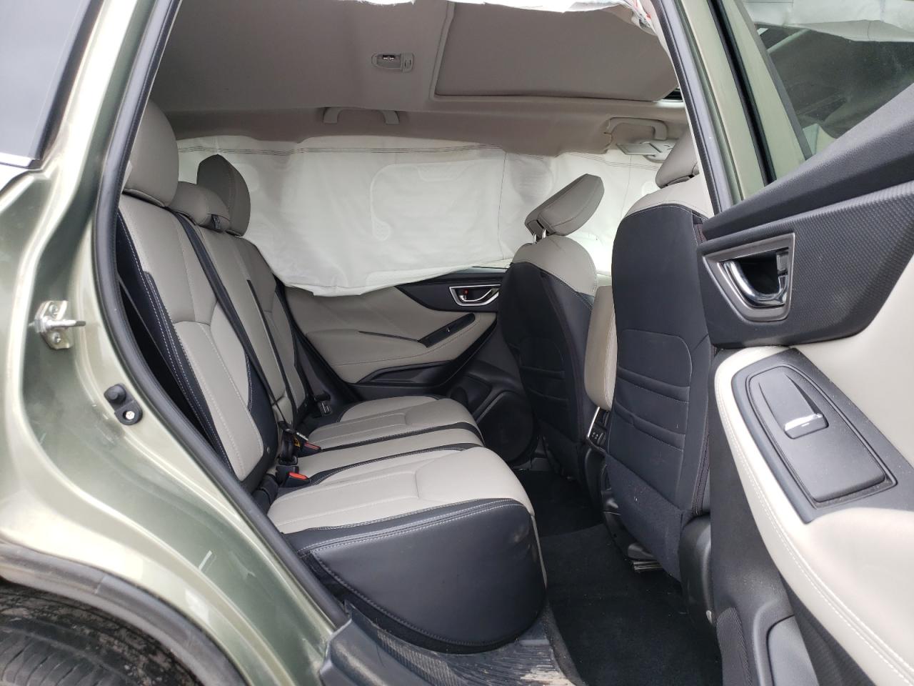 Photo 6 from auction – 2019 SUBARU FORESTER L with VIN JF2SKAUC2KH592892