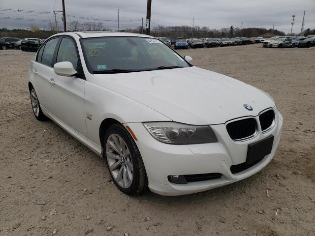 Photo 1 from auction – 2011 BMW 328 XI SUL with VIN WBAPK5C51BF123476