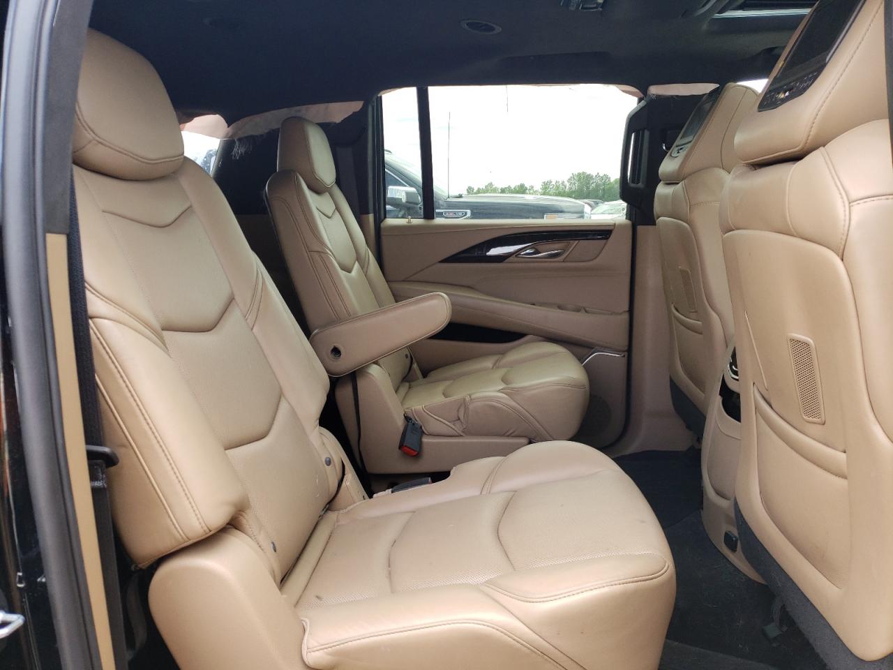 Photo 6 from auction – 2019 CADILLAC ESCALADE E with VIN 1GYS4KKJ6KR266016