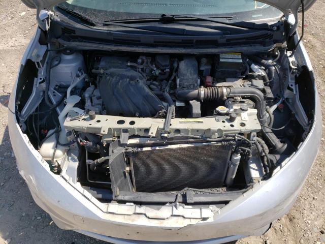 Photo 7 from auction – 2015 NISSAN VERSA NOTE with VIN 3N1CE2CP6FL381029