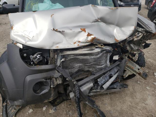 Photo 9 from auction – 2003 HONDA ELEMENT EX with VIN 5J6YH28563L054083