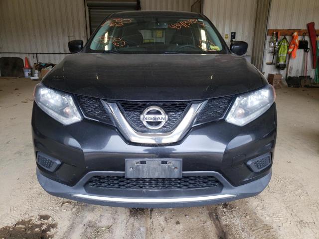 Photo 9 from auction – 2016 NISSAN ROGUE S with VIN KNMAT2MVXGP688040