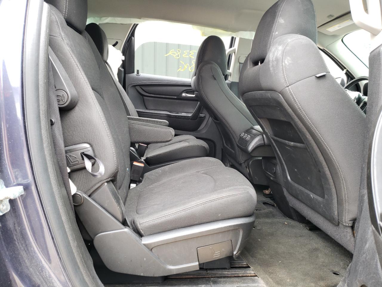 Photo 6 from auction – 2013 GMC ACADIA SLE with VIN 1GKKRPKD0DJ251144