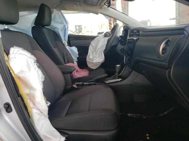 Photo 5 from auction – 2018 TOYOTA COROLLA L with VIN 5YFBURHE6JP820477