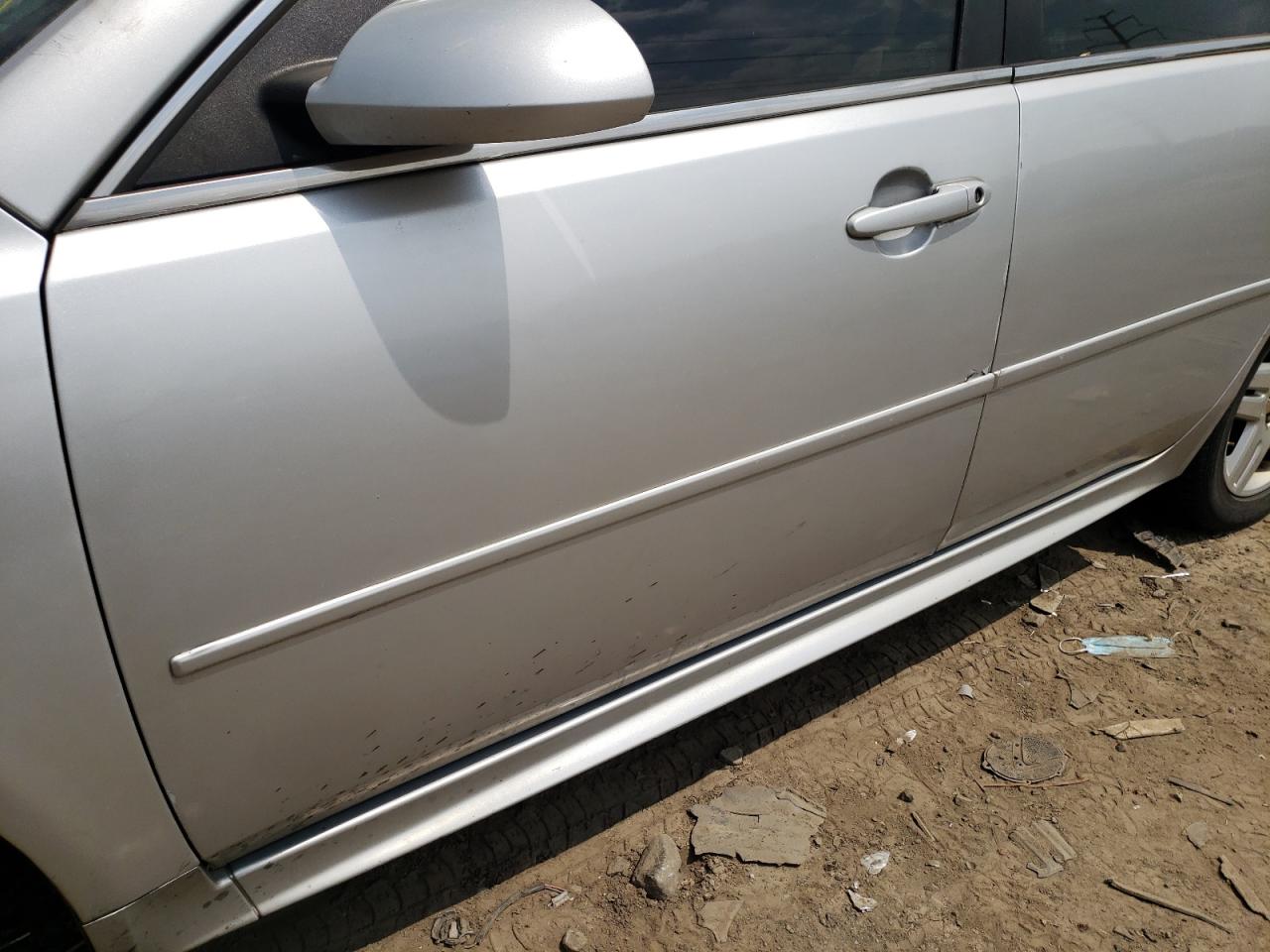 Photo 9 from auction – 2014 CHEVROLET IMPALA LIM with VIN 2G1WB5E35E1179127
