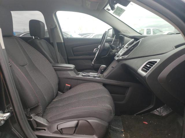 Photo 5 from auction – 2013 GMC TERRAIN SL with VIN 2GKALSEK5D6353191