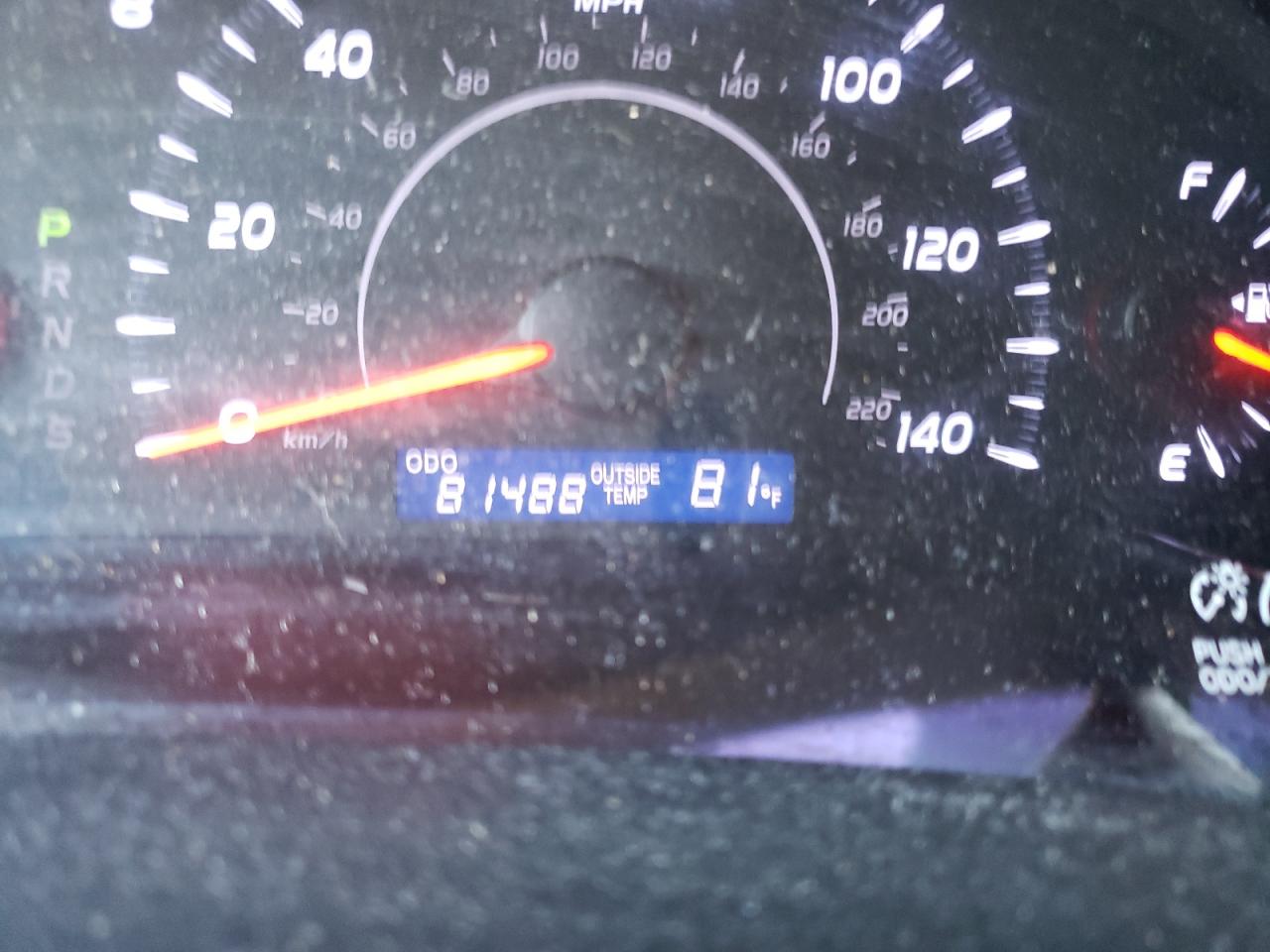 Photo 8 from auction – 2011 TOYOTA CAMRY BASE with VIN 4T1BF3EK0BU212178