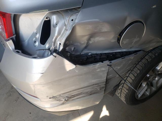 Photo 9 from auction – 2014 CHEVROLET MALIBU 1LT with VIN 1G11C5SL9EF265593
