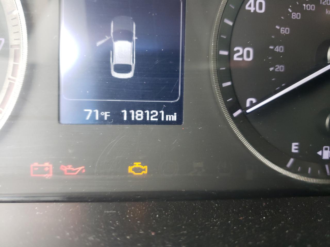 Photo 8 from auction – 2015 HYUNDAI SONATA SE with VIN 5NPE24AF5FH222085