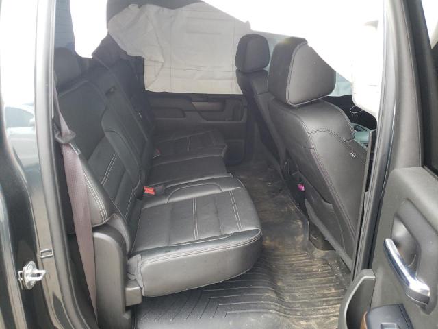 Photo 6 from auction – 2017 GMC SIERRA K15 with VIN 3GTU2PEJ2HG322166