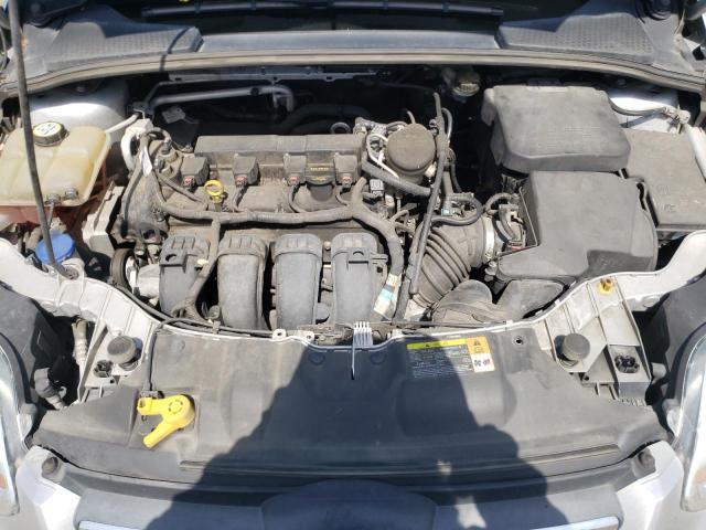 Photo 7 from auction – 2013 FORD FOCUS SE with VIN 1FADP3K28DL190542