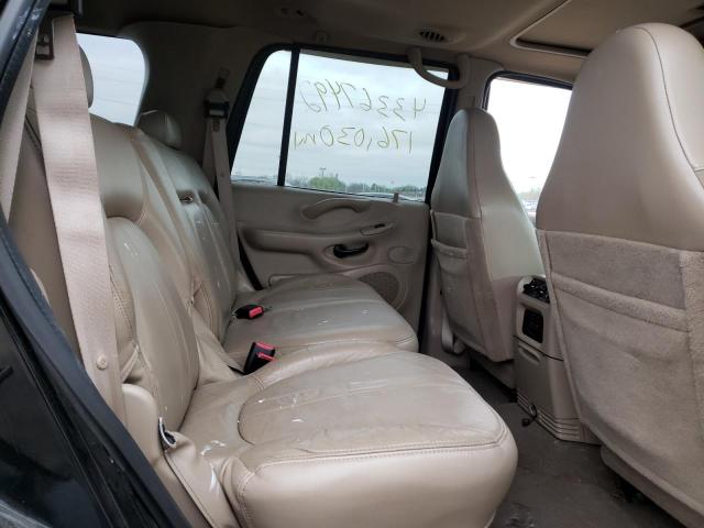 Photo 6 from auction – 2002 FORD EXPEDITION with VIN 1FMFU18L62LA84308